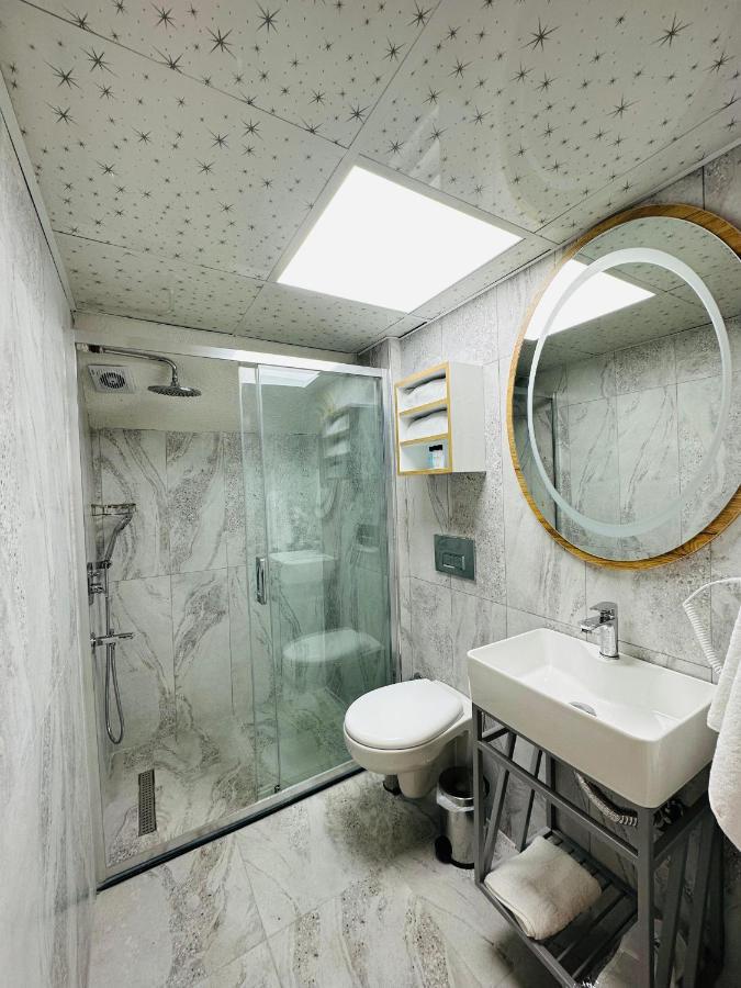 Taksim Havana Hotel Suites Истанбул Екстериор снимка