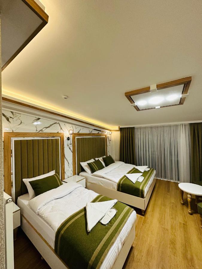 Taksim Havana Hotel Suites Истанбул Екстериор снимка