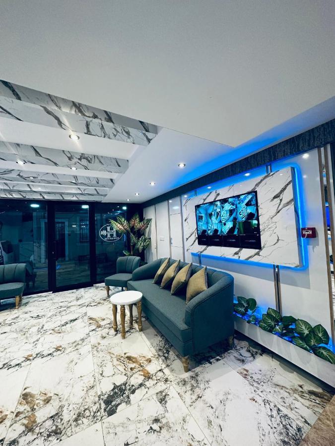 Taksim Havana Hotel Suites Истанбул Екстериор снимка