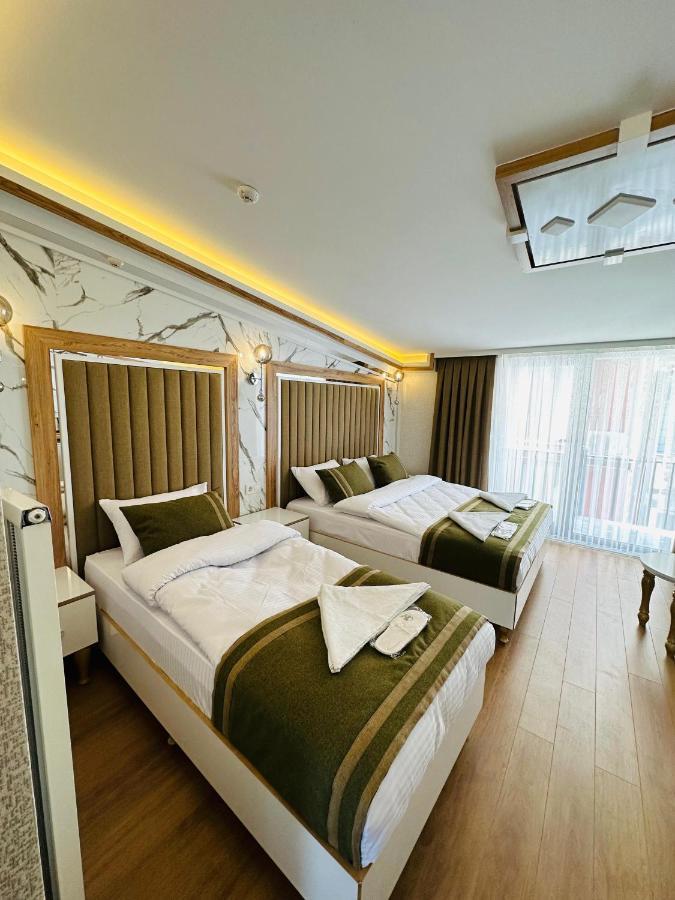 Taksim Havana Hotel Suites Истанбул Екстериор снимка