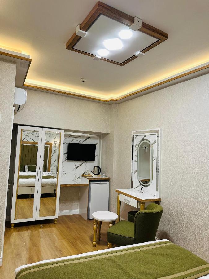 Taksim Havana Hotel Suites Истанбул Екстериор снимка