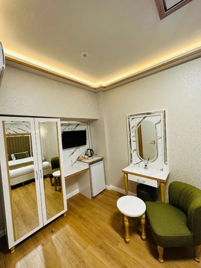 Taksim Havana Hotel Suites Истанбул Екстериор снимка