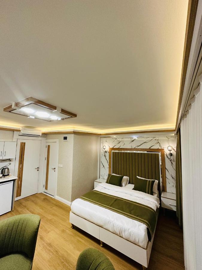 Taksim Havana Hotel Suites Истанбул Екстериор снимка