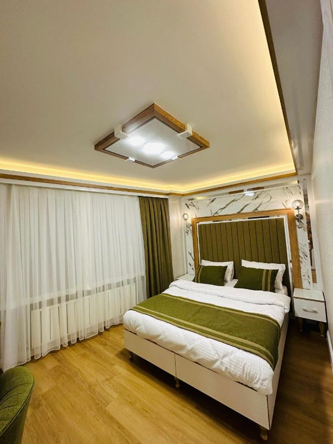 Taksim Havana Hotel Suites Истанбул Екстериор снимка