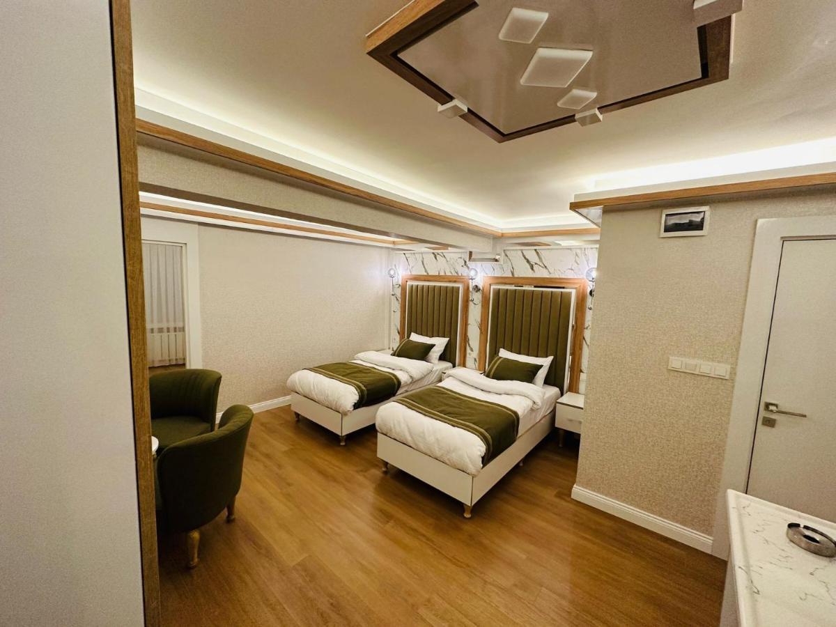 Taksim Havana Hotel Suites Истанбул Екстериор снимка