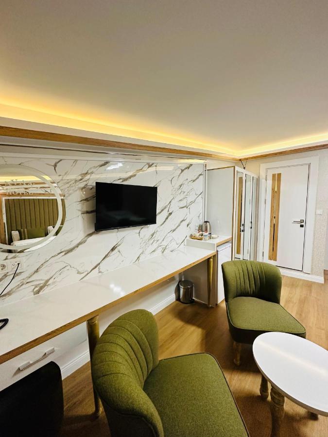 Taksim Havana Hotel Suites Истанбул Екстериор снимка