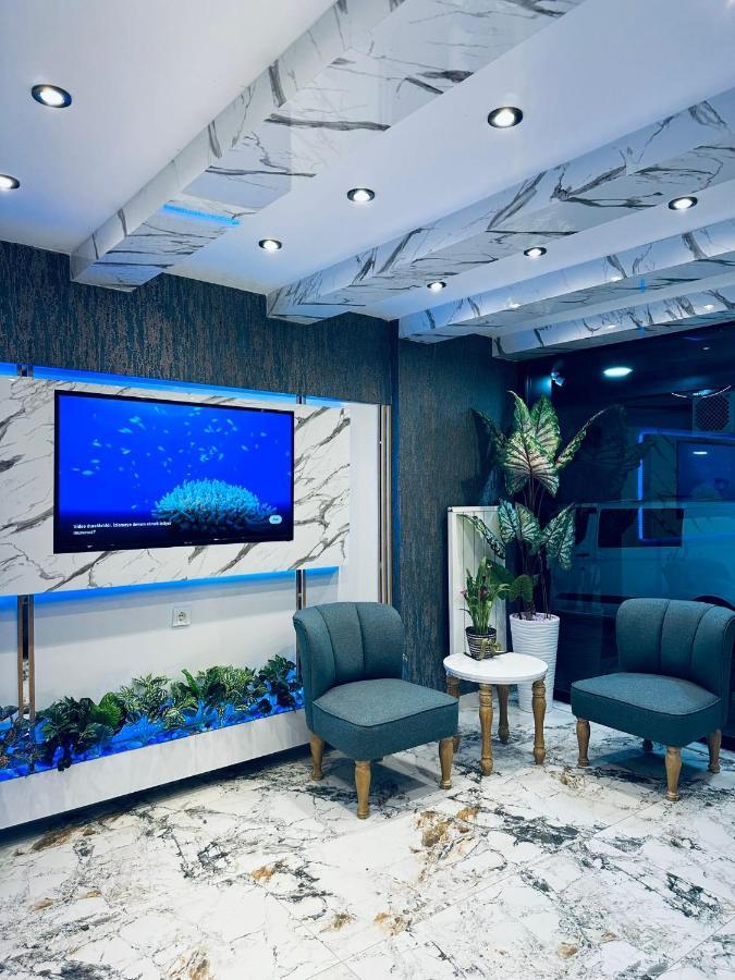Taksim Havana Hotel Suites Истанбул Екстериор снимка