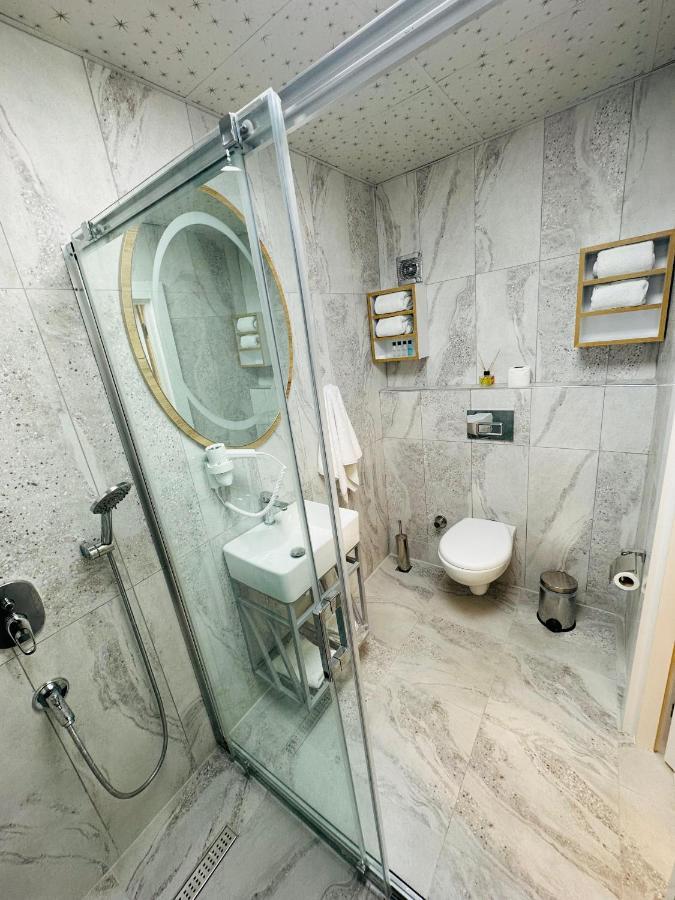 Taksim Havana Hotel Suites Истанбул Екстериор снимка