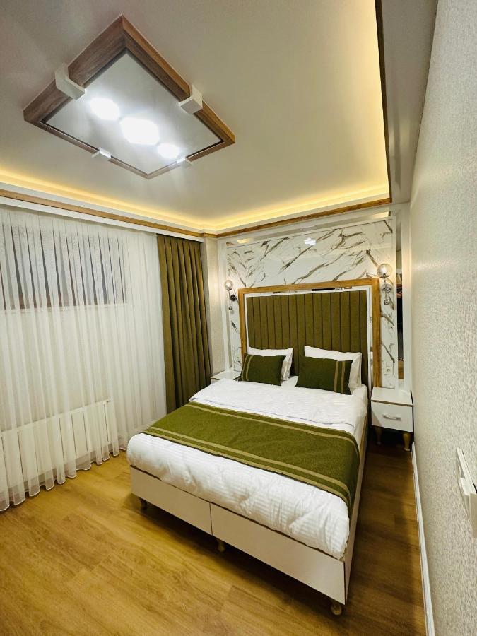 Taksim Havana Hotel Suites Истанбул Екстериор снимка