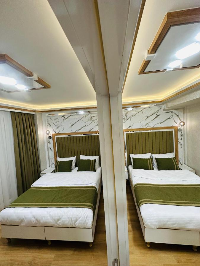 Taksim Havana Hotel Suites Истанбул Екстериор снимка
