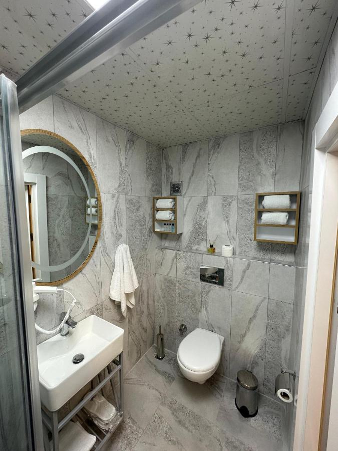 Taksim Havana Hotel Suites Истанбул Екстериор снимка