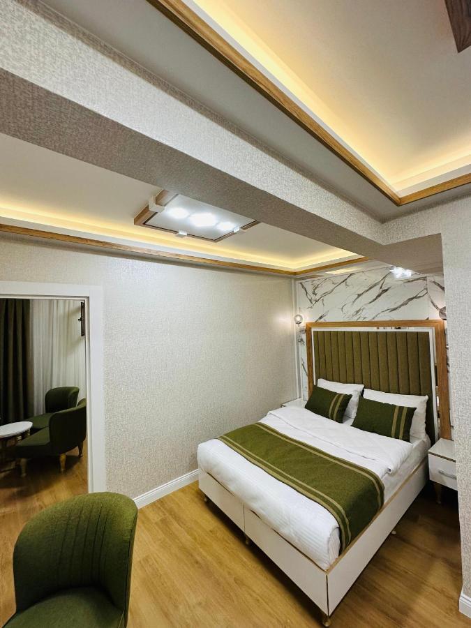 Taksim Havana Hotel Suites Истанбул Екстериор снимка