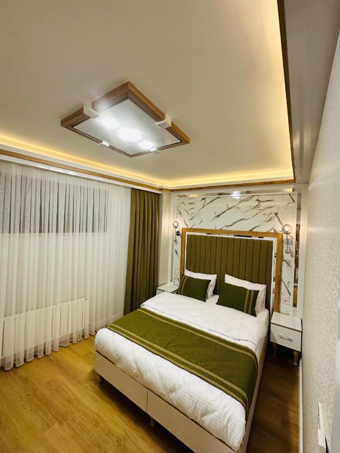 Taksim Havana Hotel Suites Истанбул Екстериор снимка