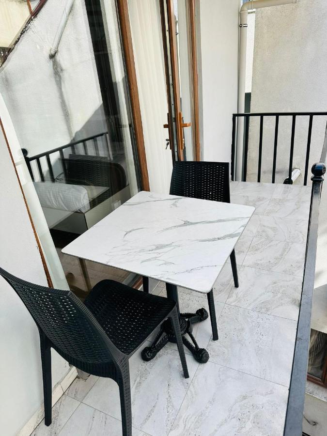 Taksim Havana Hotel Suites Истанбул Екстериор снимка