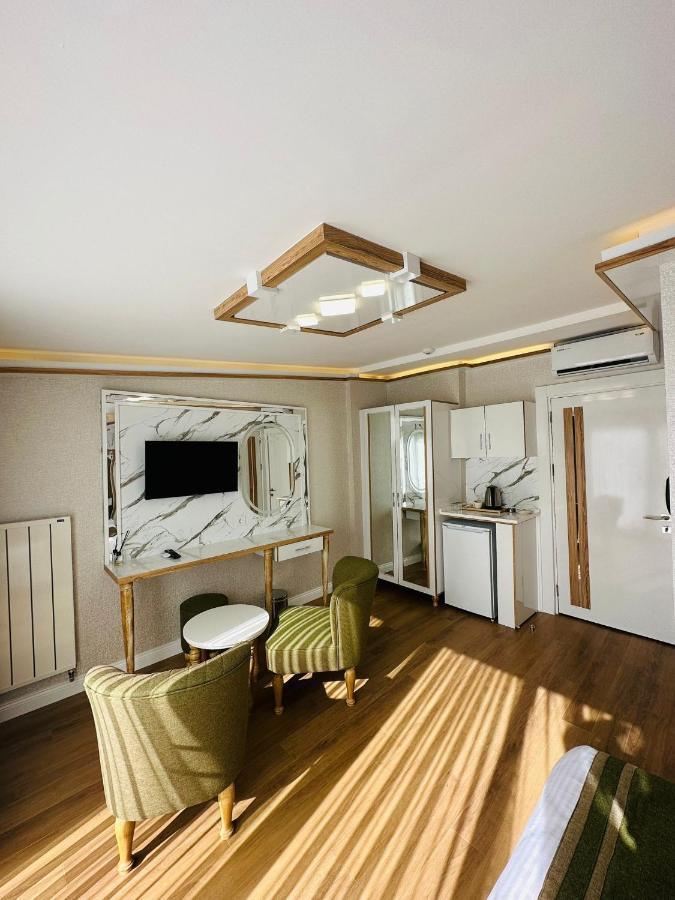 Taksim Havana Hotel Suites Истанбул Екстериор снимка
