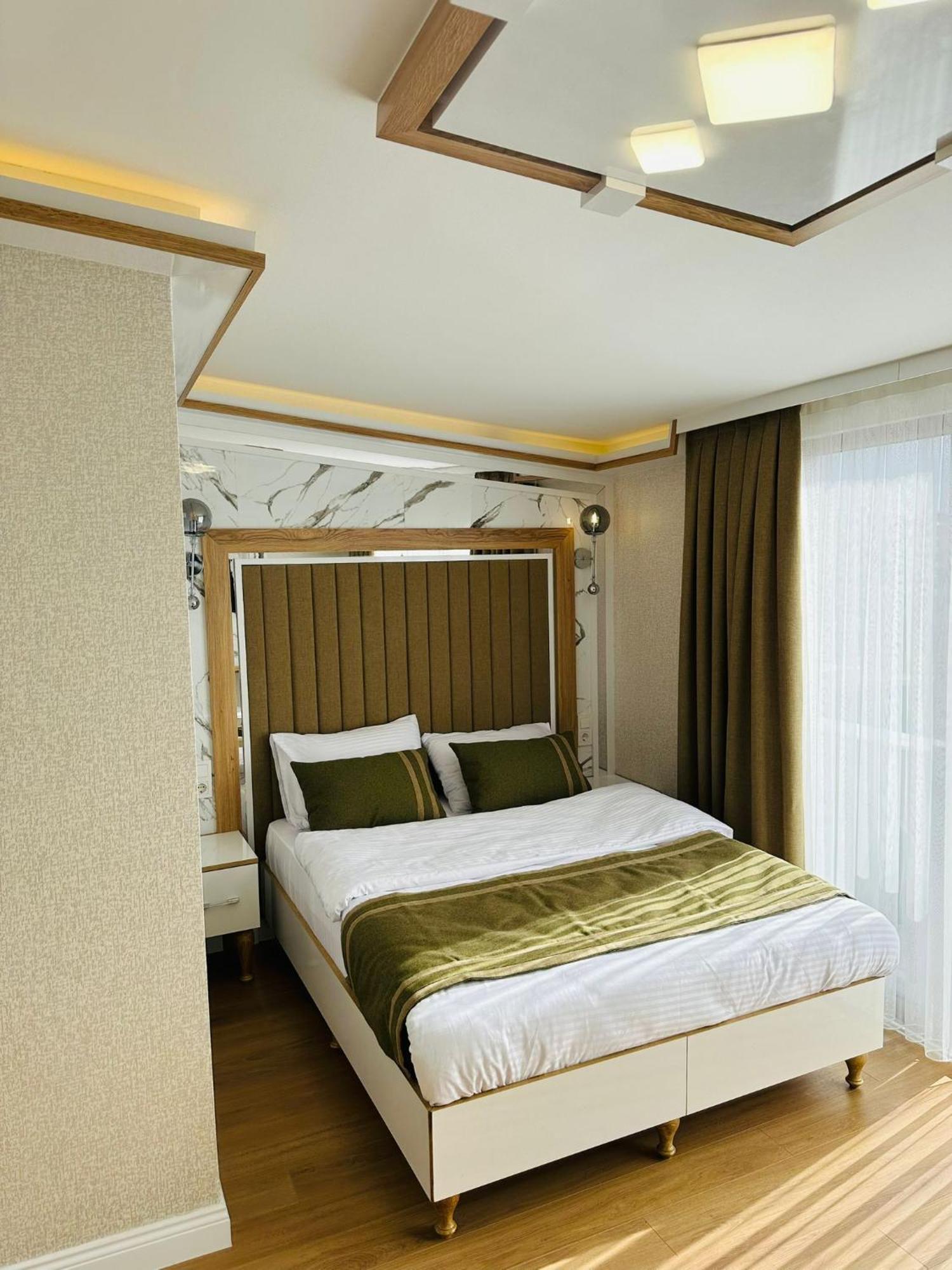 Taksim Havana Hotel Suites Истанбул Екстериор снимка